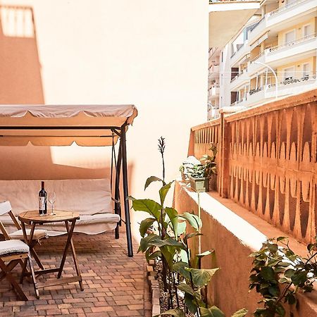 Heidi'S Apartment Алгеро Екстериор снимка