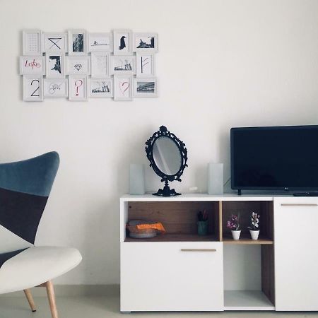 Heidi'S Apartment Алгеро Екстериор снимка
