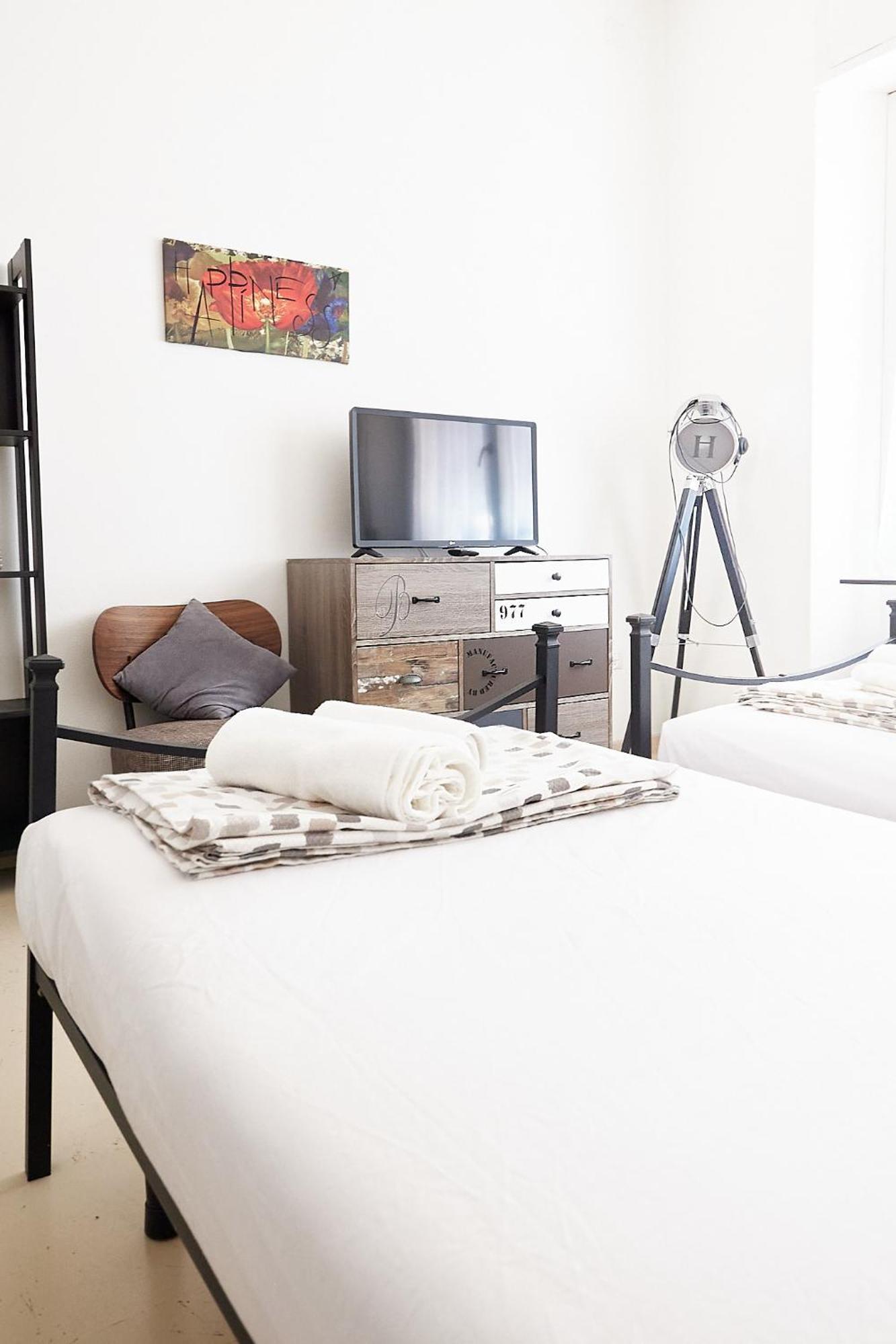 Heidi'S Apartment Алгеро Екстериор снимка