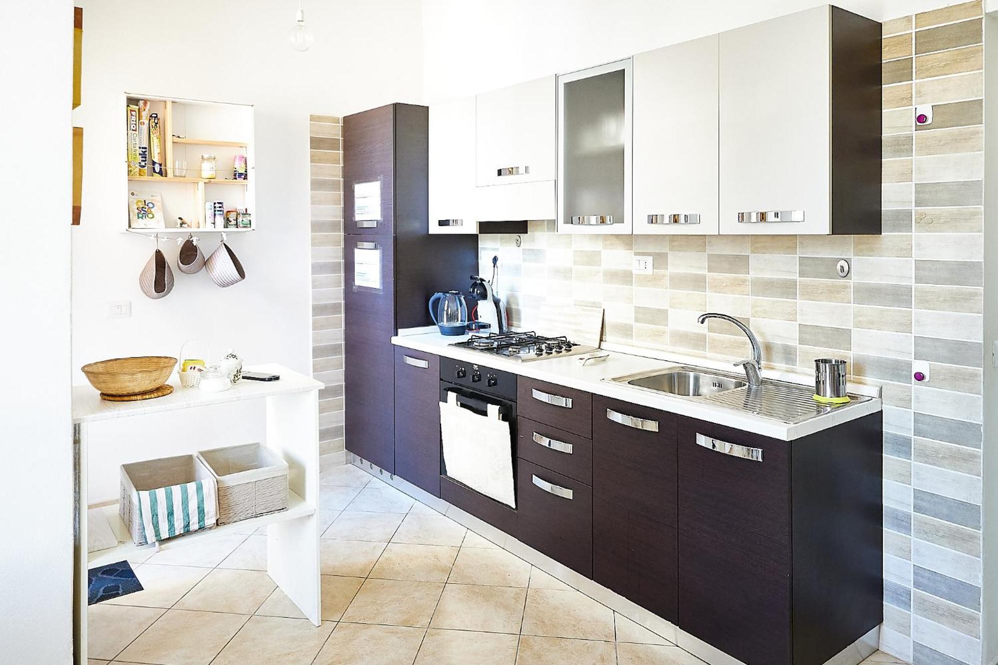 Heidi'S Apartment Алгеро Екстериор снимка