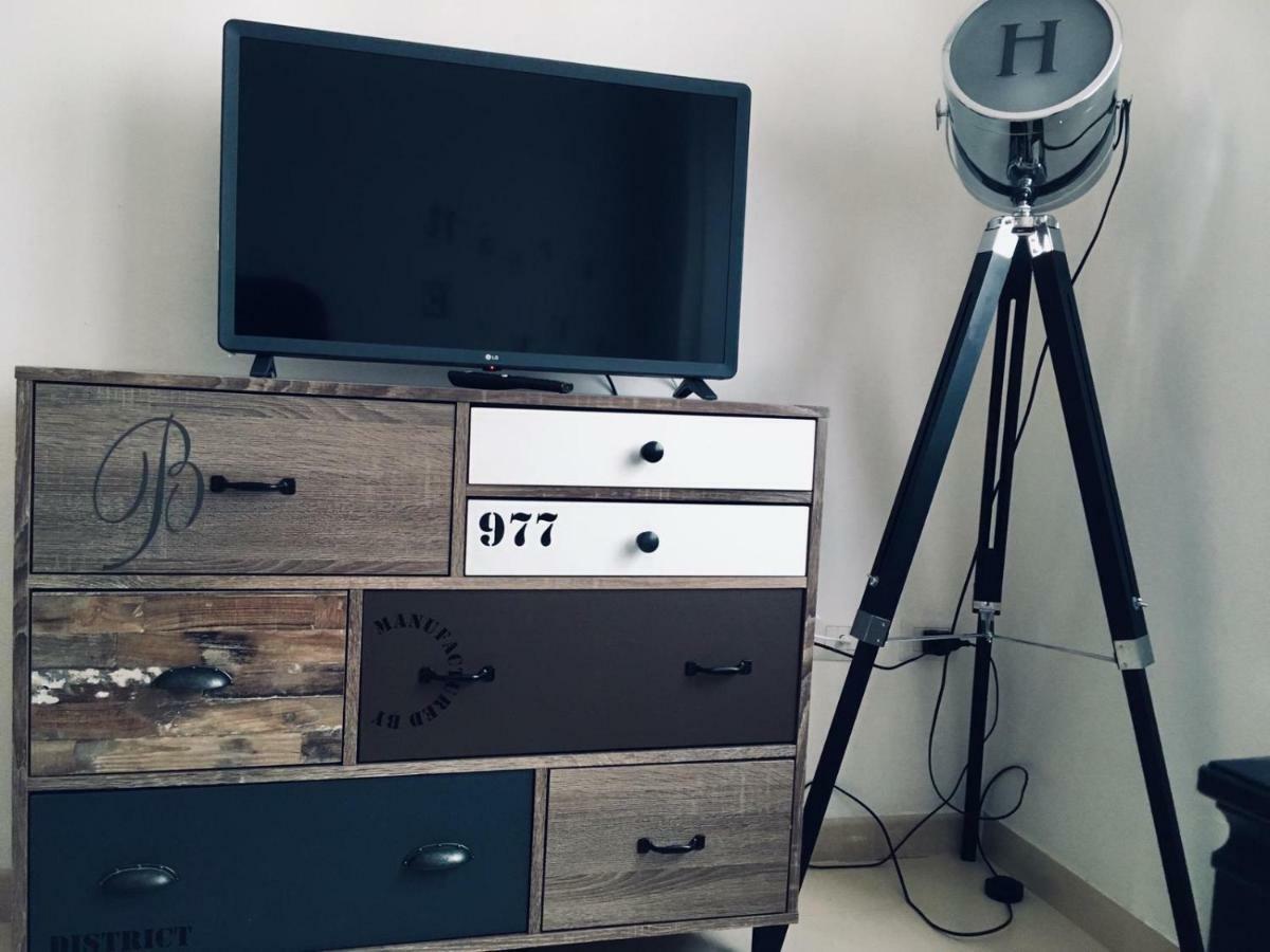 Heidi'S Apartment Алгеро Екстериор снимка