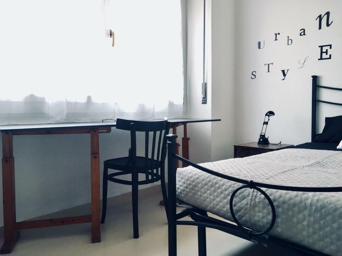 Heidi'S Apartment Алгеро Екстериор снимка