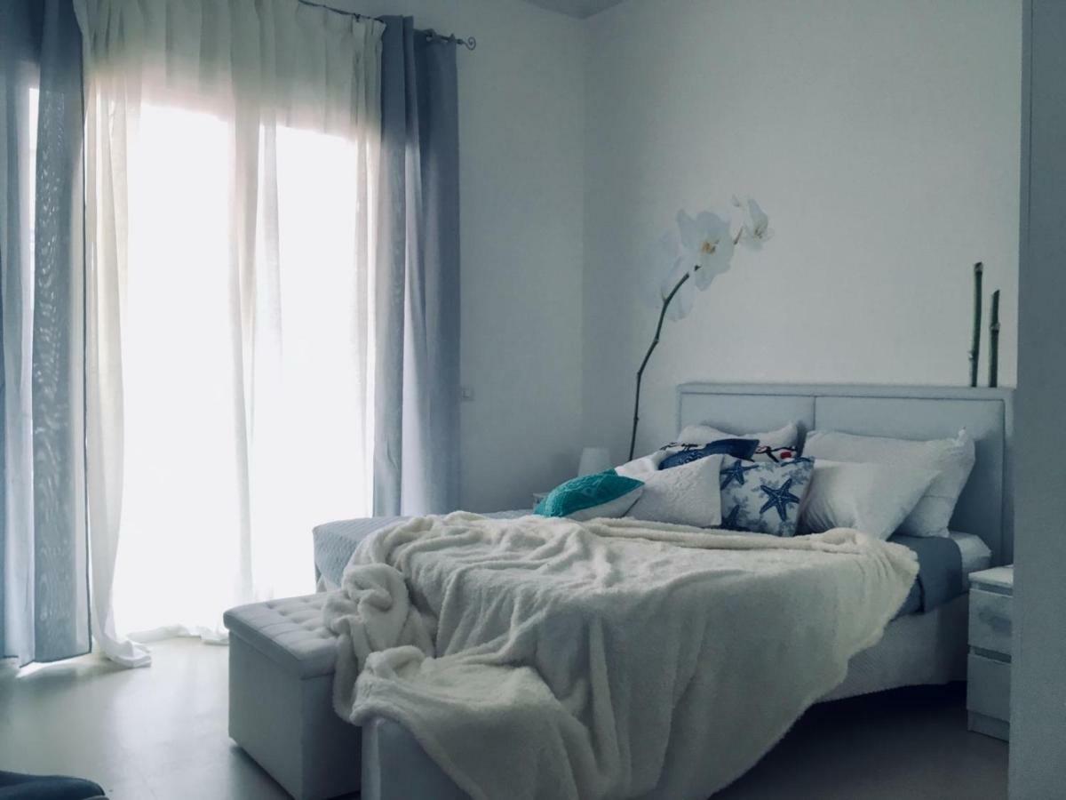 Heidi'S Apartment Алгеро Екстериор снимка