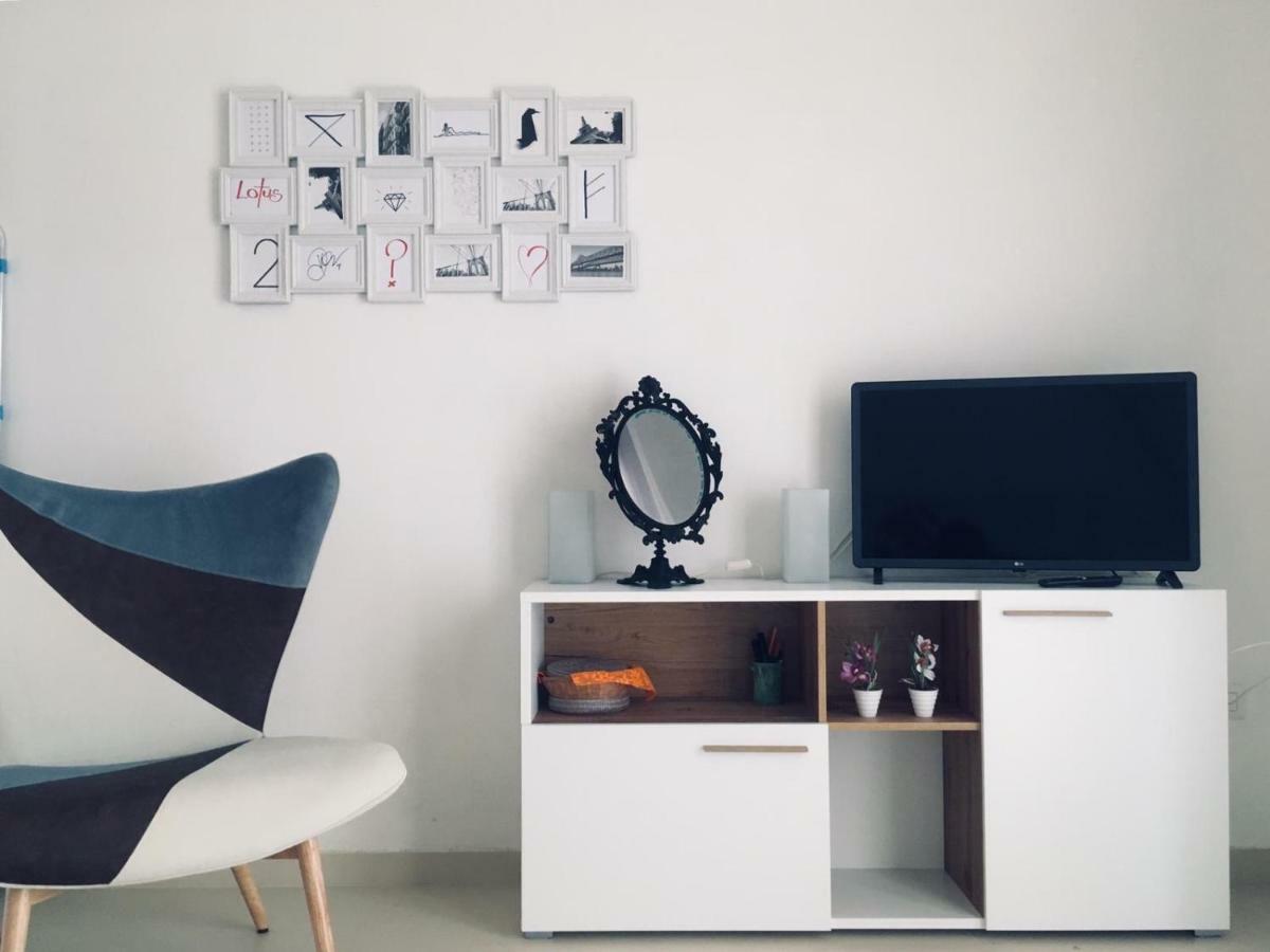Heidi'S Apartment Алгеро Екстериор снимка