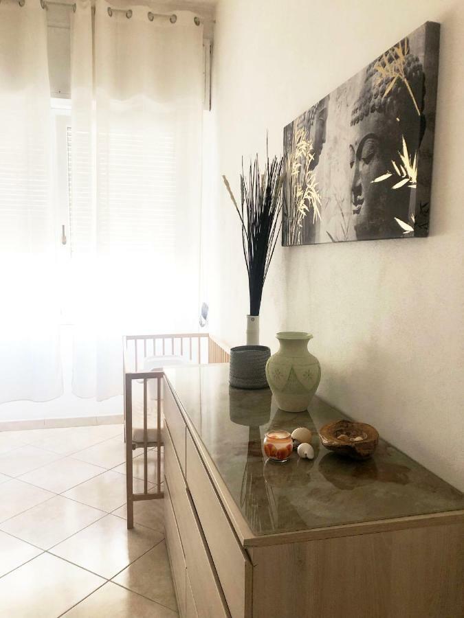 Heidi'S Apartment Алгеро Екстериор снимка